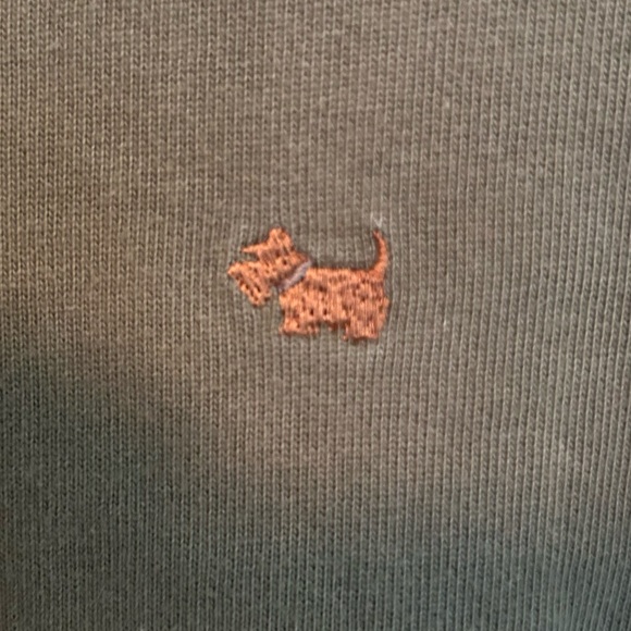 Ferrioni Slim Fit Long Sleeve Shirt Size XL - Picture 4 of 6